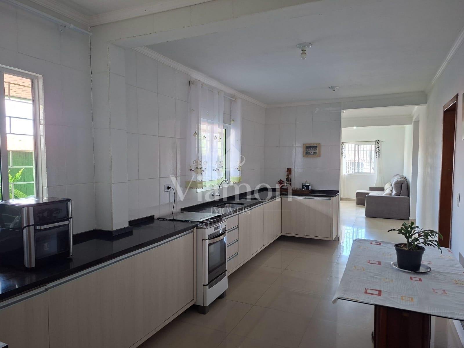 Casa à venda, Xaxim, CURITIBA - PR, imóvel com excelente custo...