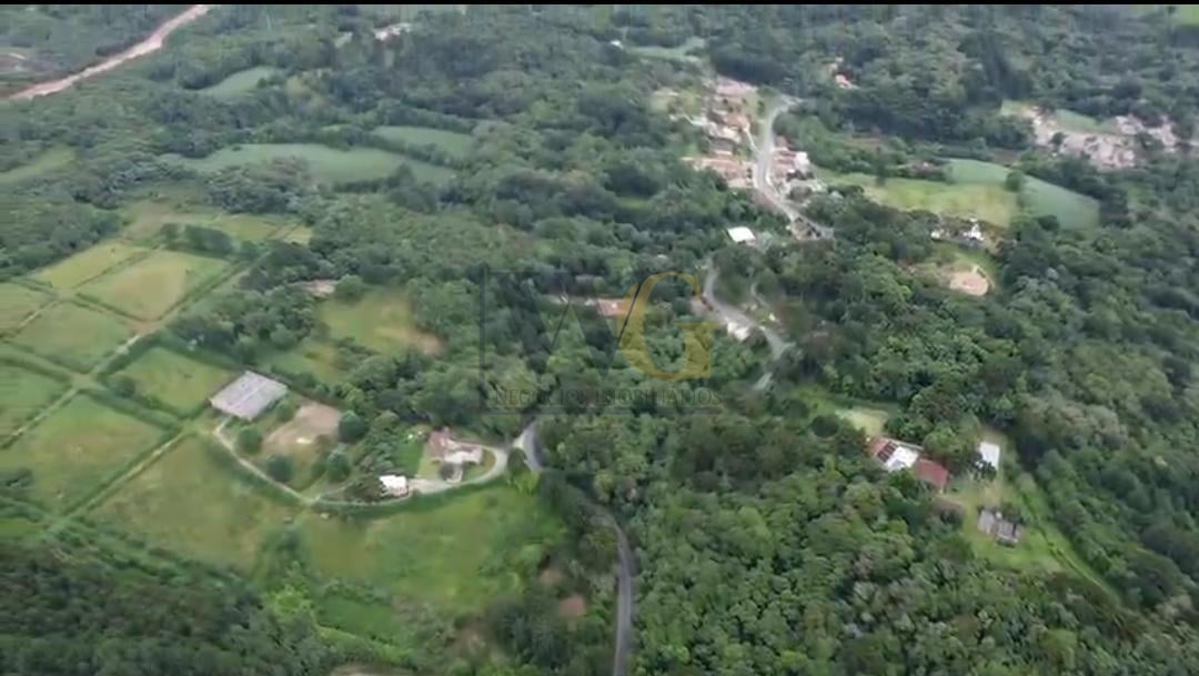 Terreno à venda, Campo Largo, CURITIBA - PR, região em pleno c...