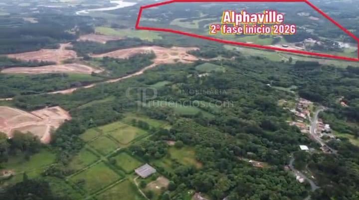 Terreno à venda, Campo Largo, CURITIBA - PR, região em pleno c...