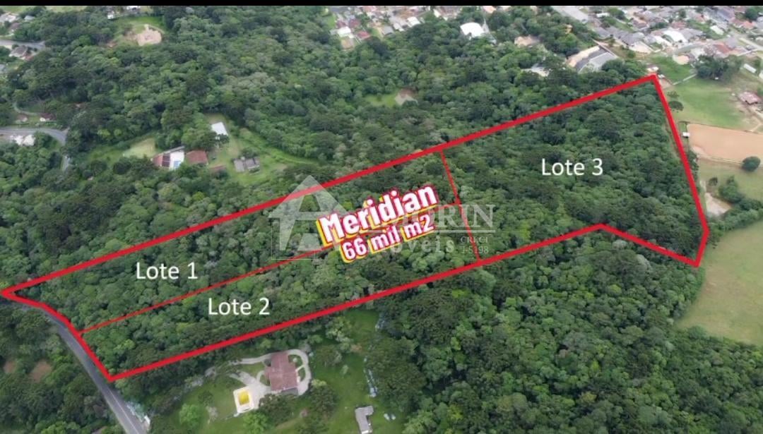 Terreno à venda, Campo Largo, CURITIBA - PR, região em pleno c...