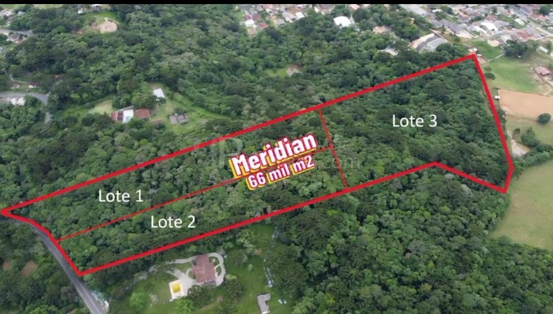 Terreno à venda, Campo Largo, CURITIBA - PR, região em pleno c...