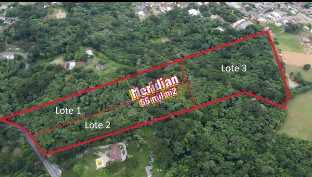 Terreno à venda, Campo Largo, CURITIBA - PR, região em pleno c...