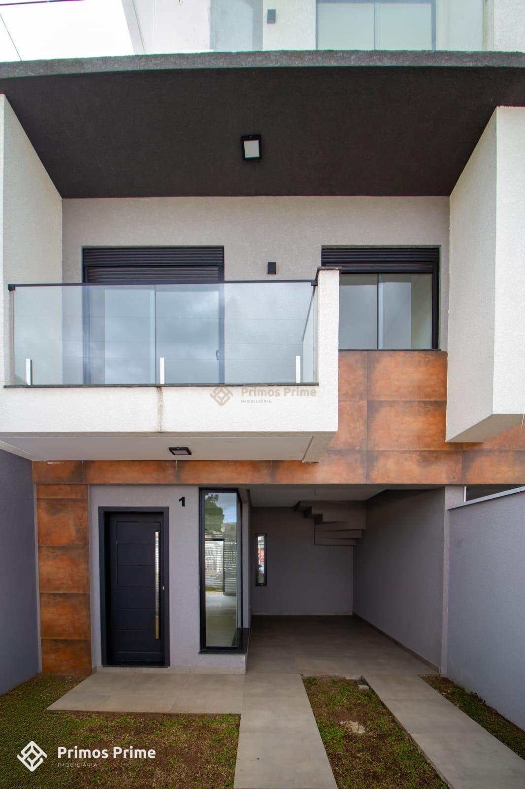 Triplex ? venda, Vila Fany, alto padr?o e ao lado do AUTO SHOP...