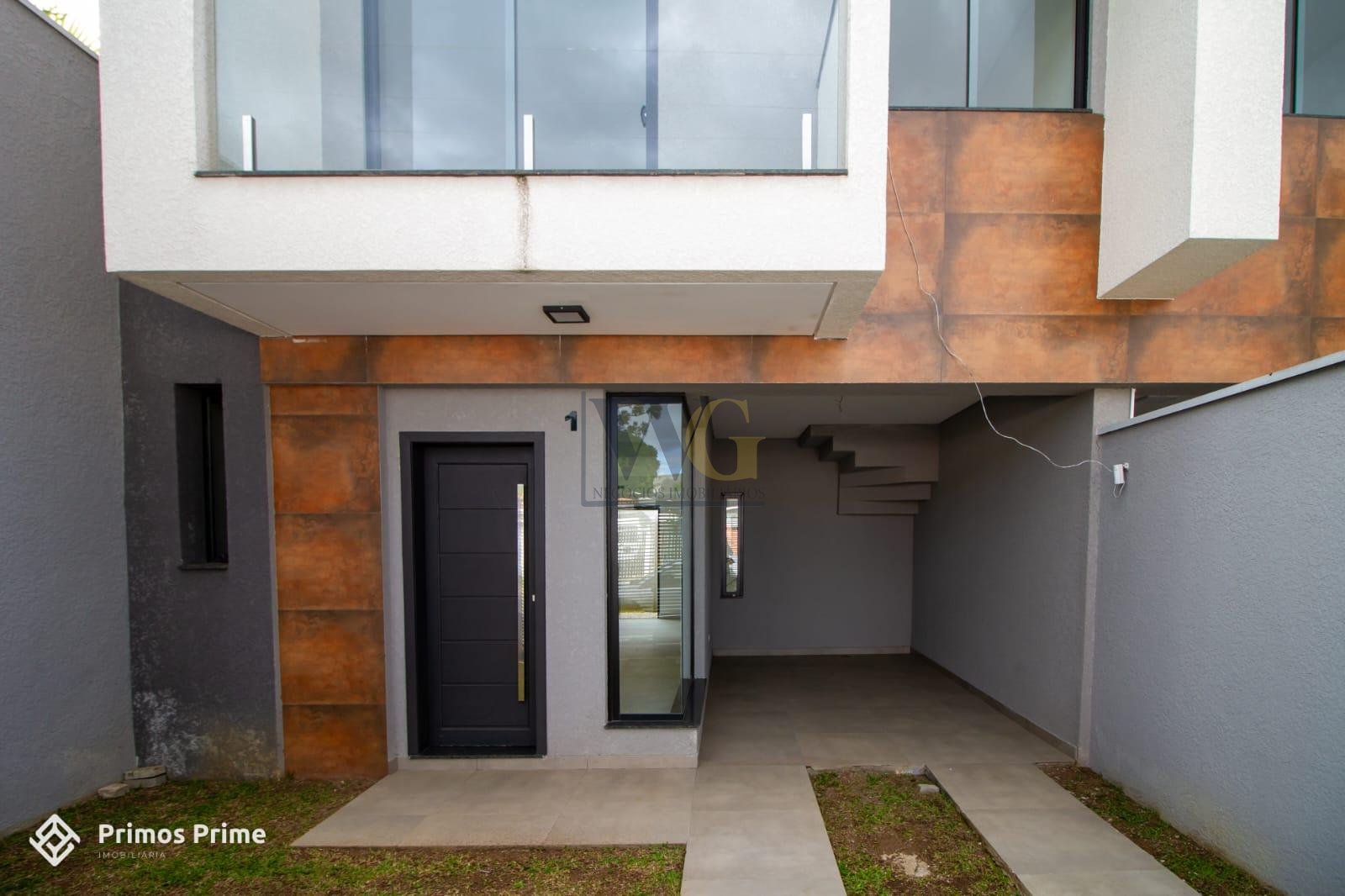 Triplex à venda, Vila Fany, alto padrão e ao lado do AUTO SHOP...