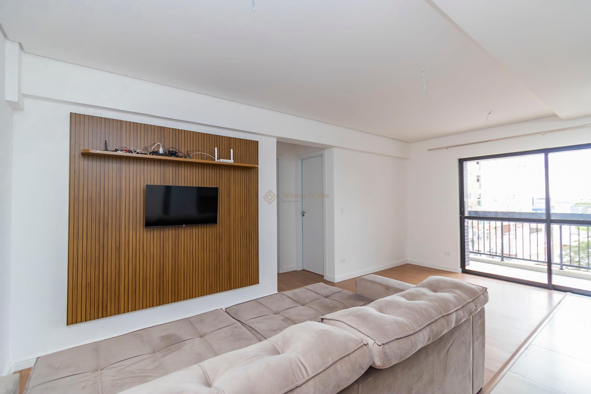 Apartamento ? venda, 2 quartos Novo Mundo, CURITIBA - PR