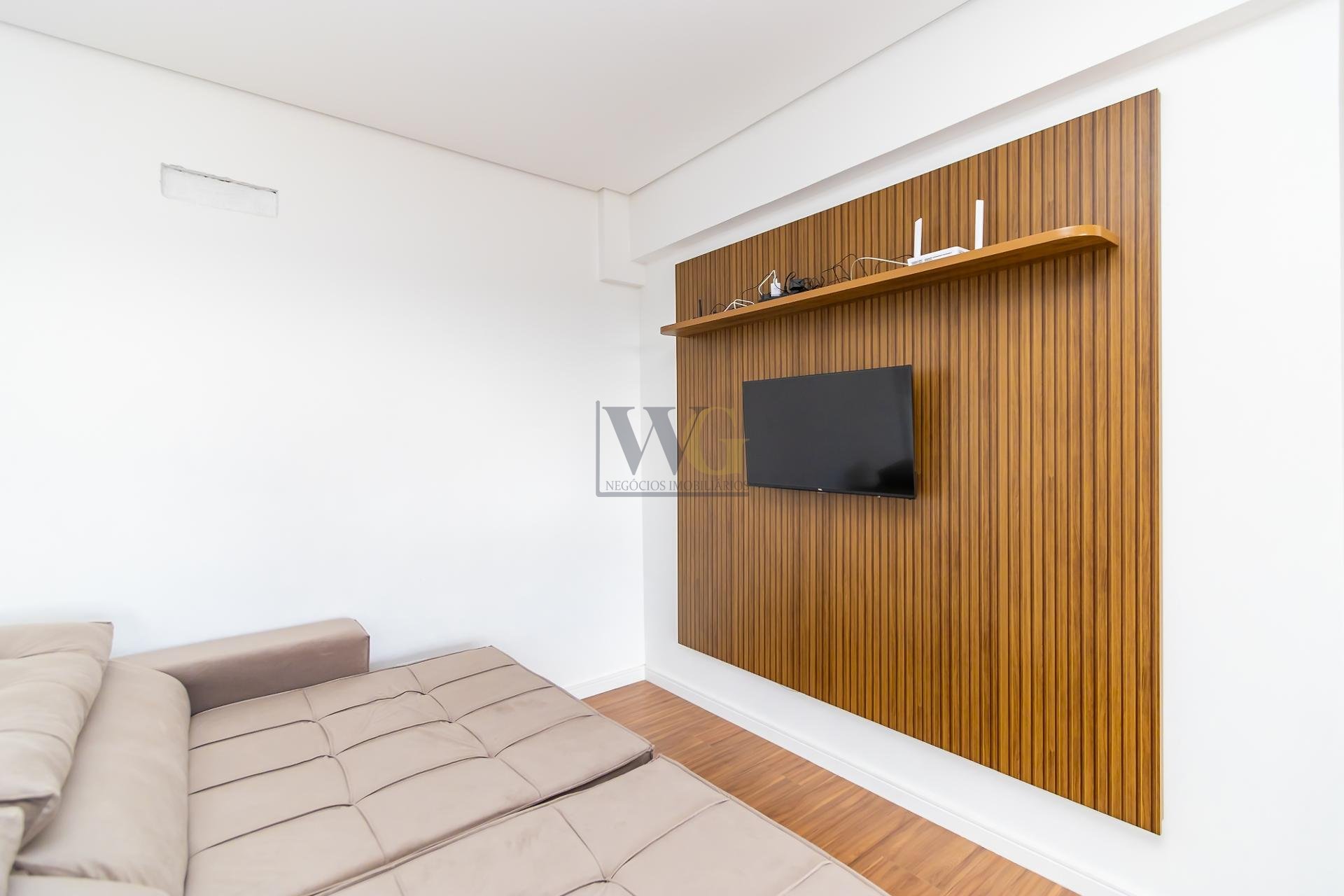 Apartamento à venda, 2 quartos Novo Mundo, CURITIBA - PR
