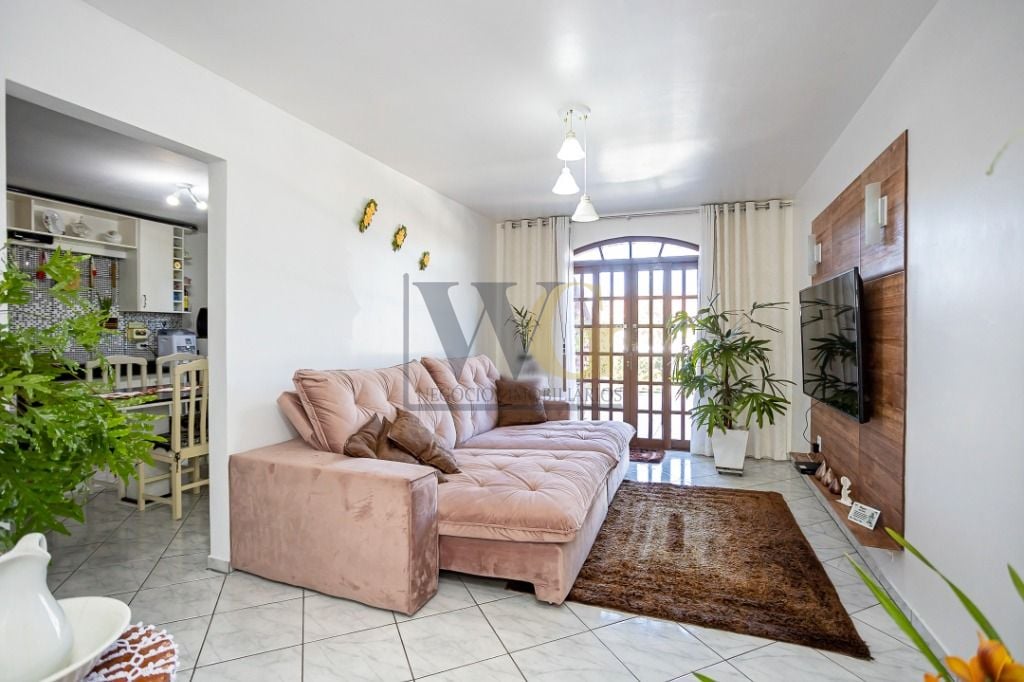 Sobrado com 5 dormitórios à venda,363.00 m , SAO JOSE DOS PINH...