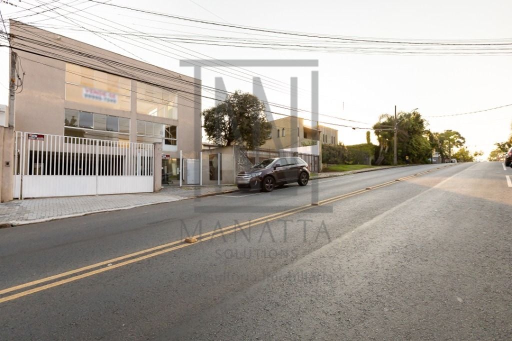 Prédio à venda, 1124 m  por R  7.001.000,00 - Bacacheri - Curi...