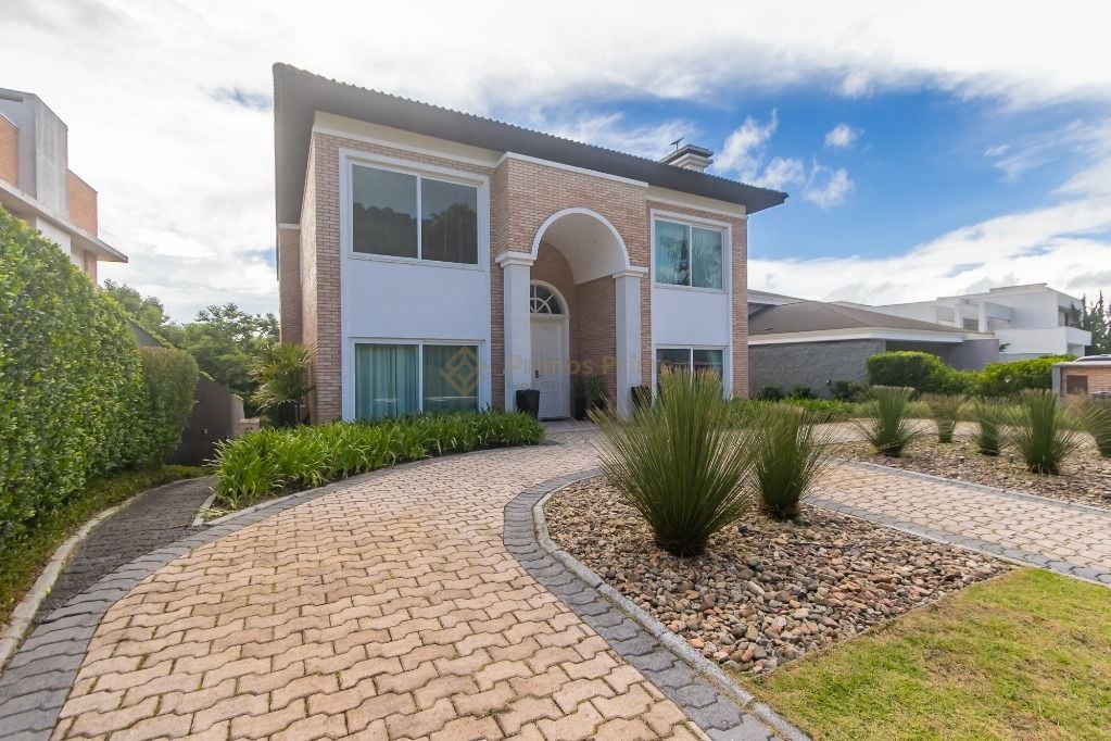 Casa com 5 dormit?rios ? venda, 550 m  - Alphaville Graciosa -...