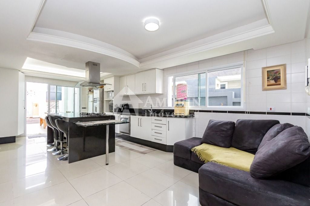Casa com 4 dormitórios à venda, 440 m  por R  3.500.000,00 - A...