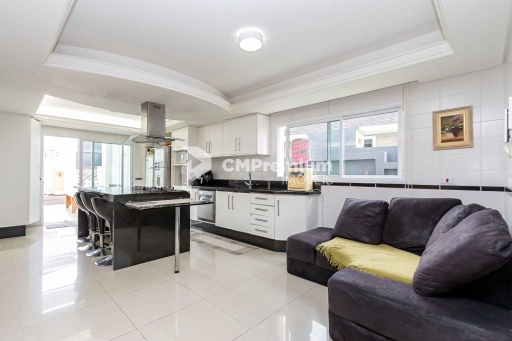 Casa com 4 dormitórios à venda, 440 m  por R  3.500.000,00 - A...