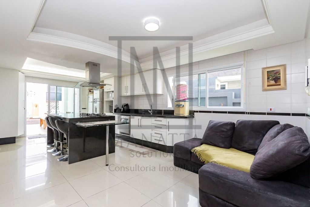 Casa com 4 dormitórios à venda, 440 m  por R  3.500.000,00 - A...