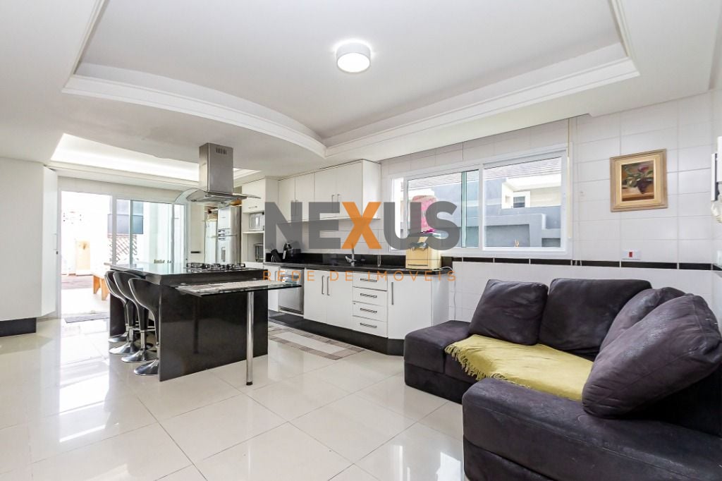 Casa com 4 dormitórios à venda, 440 m  por R  3.500.000,00 - A...
