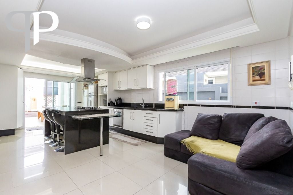 Casa com 4 dormitórios à venda, 440 m  por R  3.500.000,00 - A...
