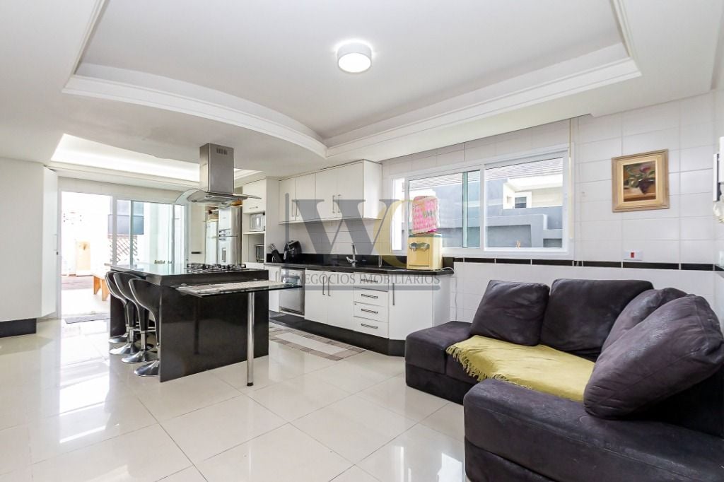 Casa com 4 dormitórios à venda, 440 m  por R  3.500.000,00 - A...