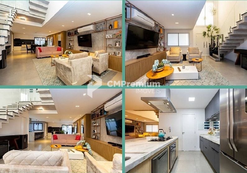 Casa em condominio fechado  3 dormitórios 178 m  - Santo Ináci...
