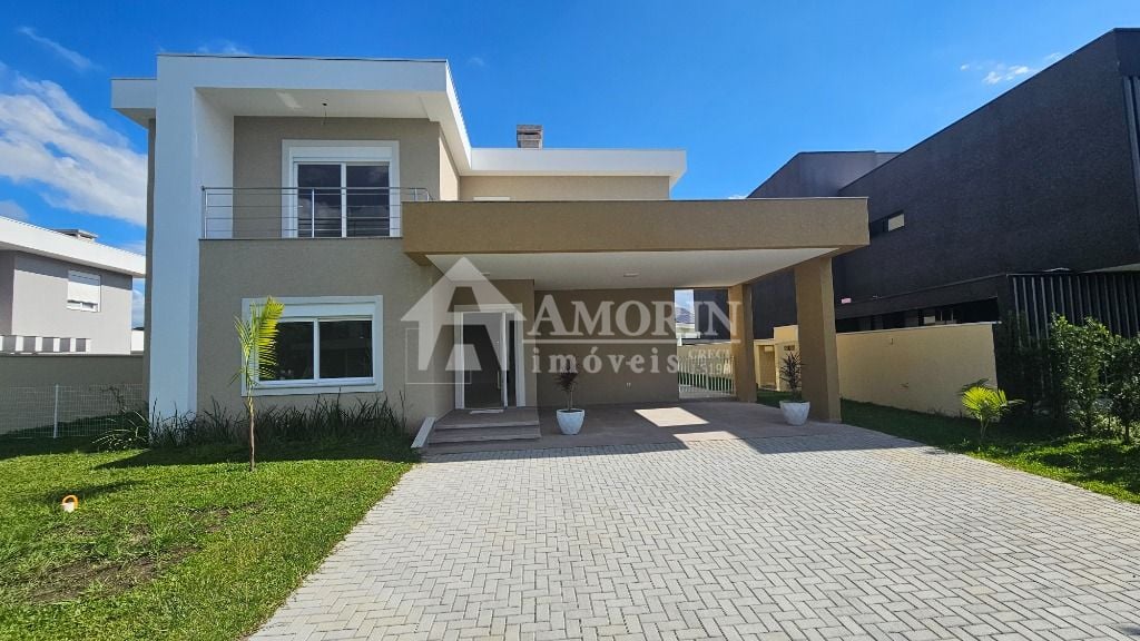 Casa com 4 dormitórios à venda,718.00 m , alphaville graciosa,...