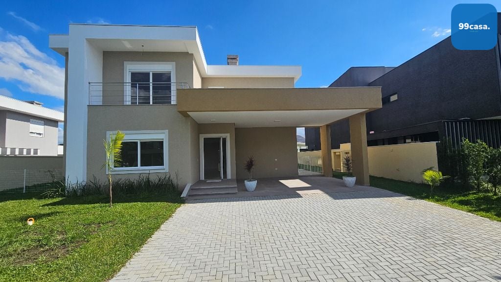 Casa com 4 dormitórios à venda,718.00 m , alphaville graciosa,...