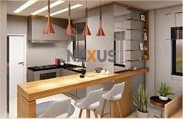 Cobertura com 3 dormitórios à venda, 151 m² por R$ 1.624.319,1...