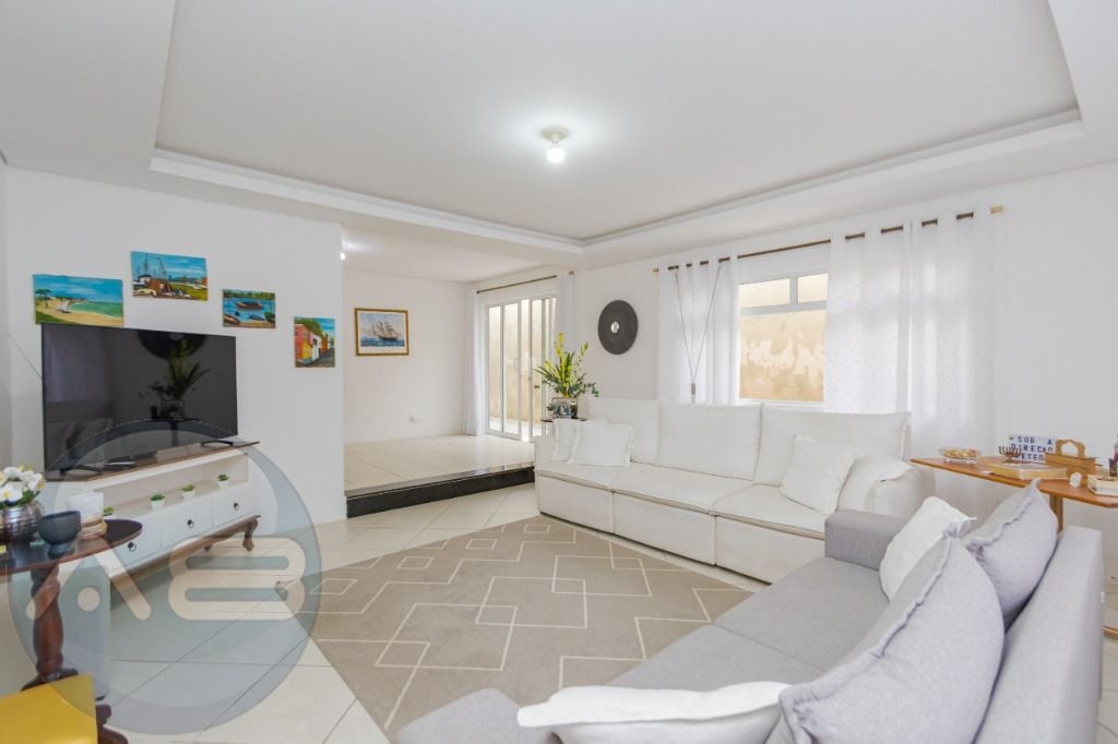 Casa com 4 dormitórios à venda, 216 m  por R  1.185.000,00 - B...
