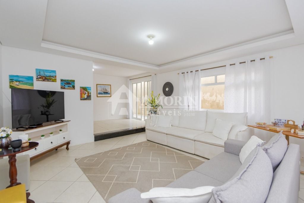 Casa com 4 dormitórios à venda, 216 m² por R$ 1.185.000,00 - B...