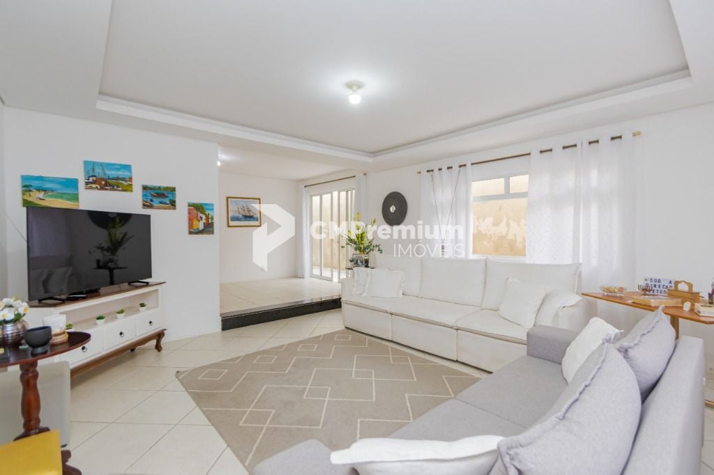 Casa com 4 dormitórios à venda, 216 m² por R$ 1.185.000,00 - B...
