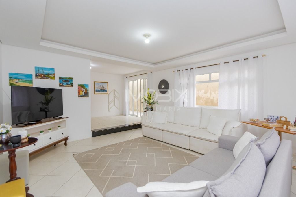 Casa com 4 dormitórios à venda, 216 m² por R$ 1.185.000,00 - B...