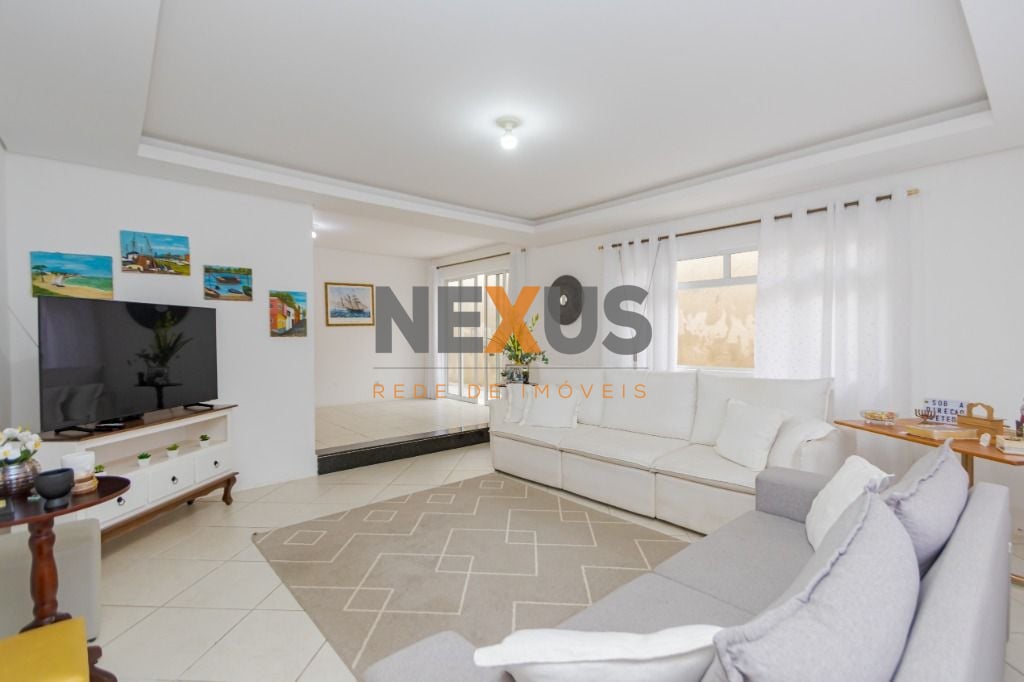 Casa com 4 dormitórios à venda, 216 m² por R$ 1.185.000,00 - B...