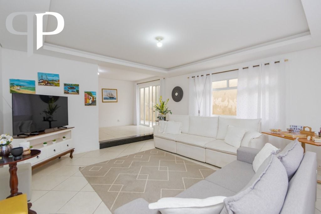 Casa com 4 dormitórios à venda, 216 m² por R$ 1.185.000,00 - B...