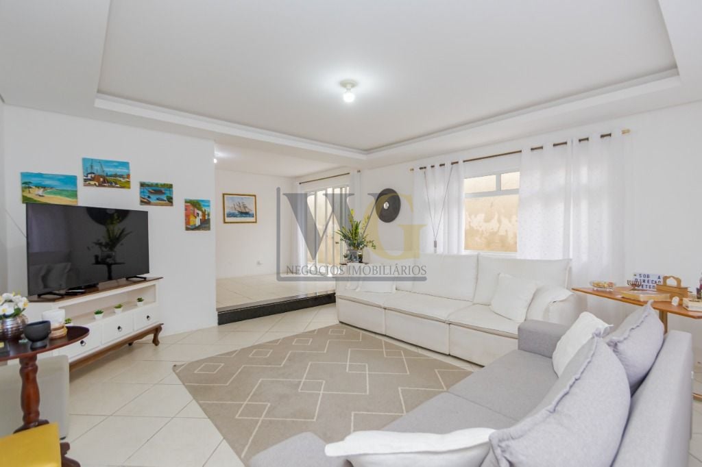 Casa com 4 dormitórios à venda, 216 m² por R$ 1.185.000,00 - B...