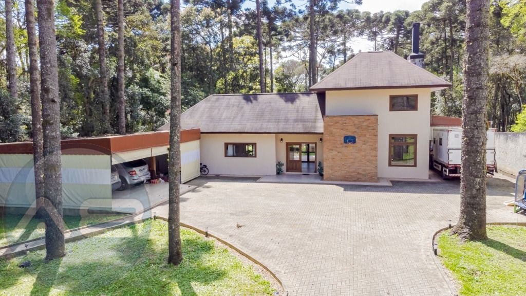 Casa com 4 dormitórios à venda, 400 m  por R  1.979.900,00 - J...