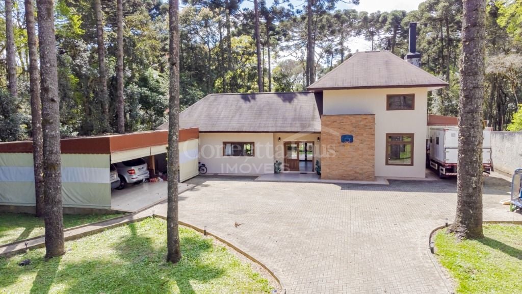 Casa com 4 dormitórios à venda, 400 m  por R  1.979.900,00 - J...