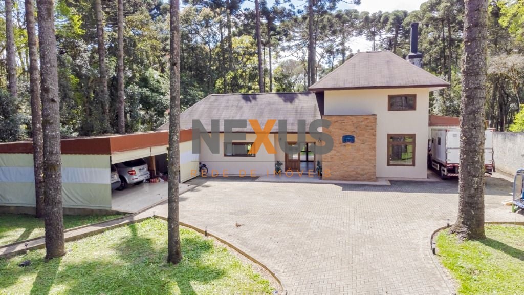Casa com 4 dormitórios à venda, 400 m  por R  1.979.900,00 - J...