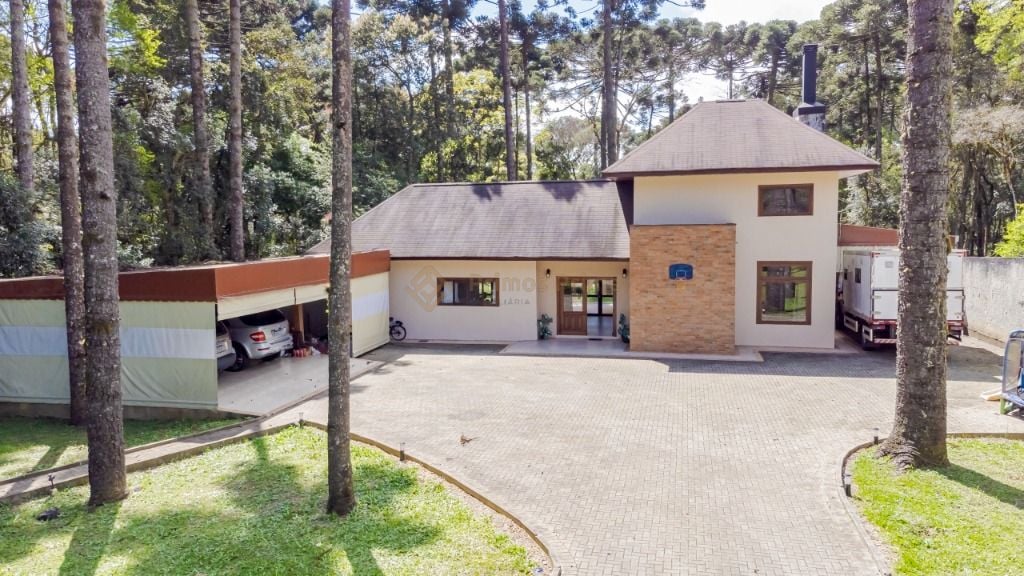 Casa com 4 dormit?rios ? venda, 400 m  por R  1.979.900,00 - J...
