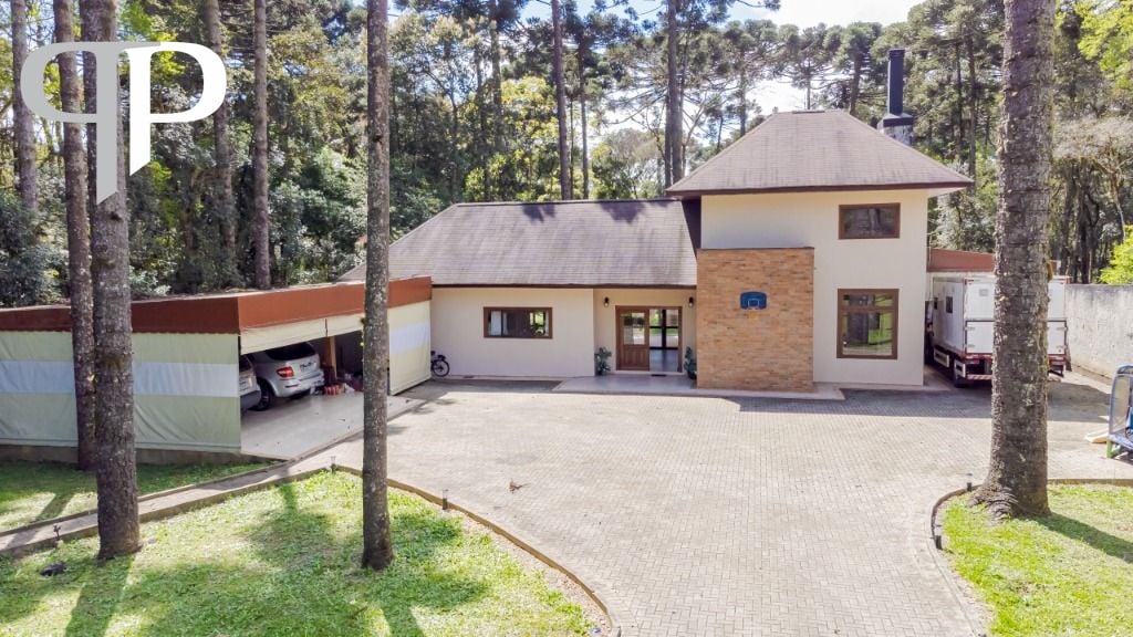 Casa com 4 dormitórios à venda, 400 m  por R  1.979.900,00 - J...