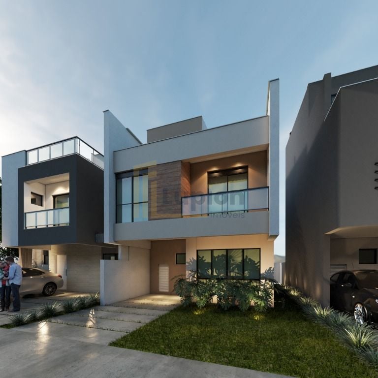 Terreno à venda, 128 m  por R  279.000,00 - Santa Cândida - Cu...