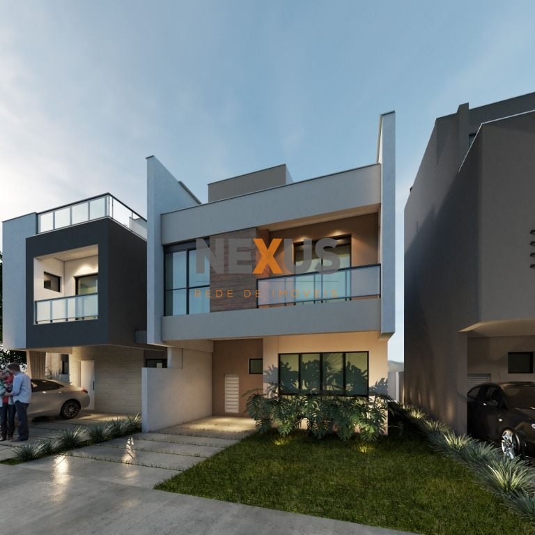 Terreno à venda, 128 m  por R  279.000,00 - Santa Cândida - Cu...