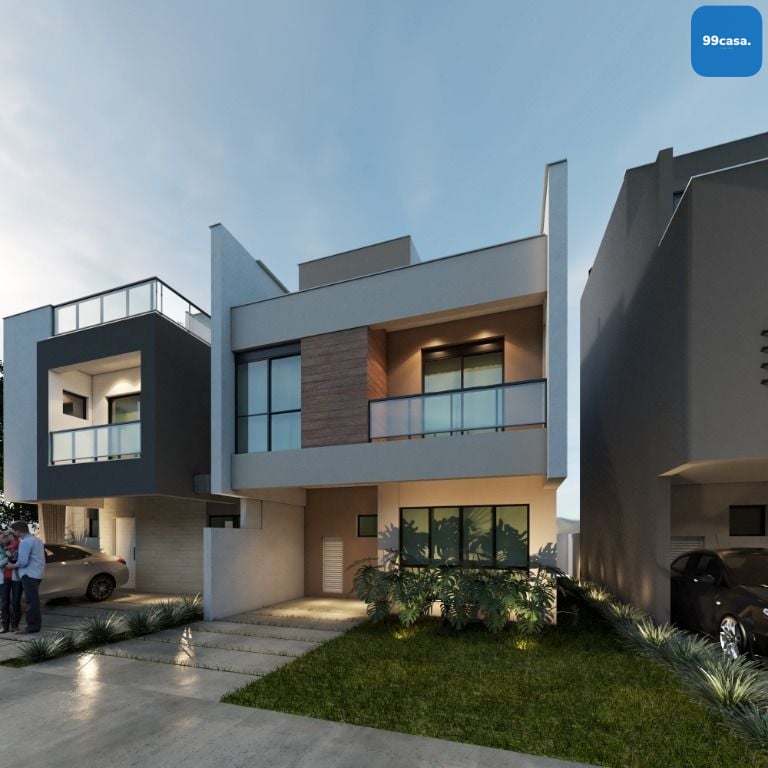 Terreno à venda, 128 m  por R  279.000,00 - Santa Cândida - Cu...