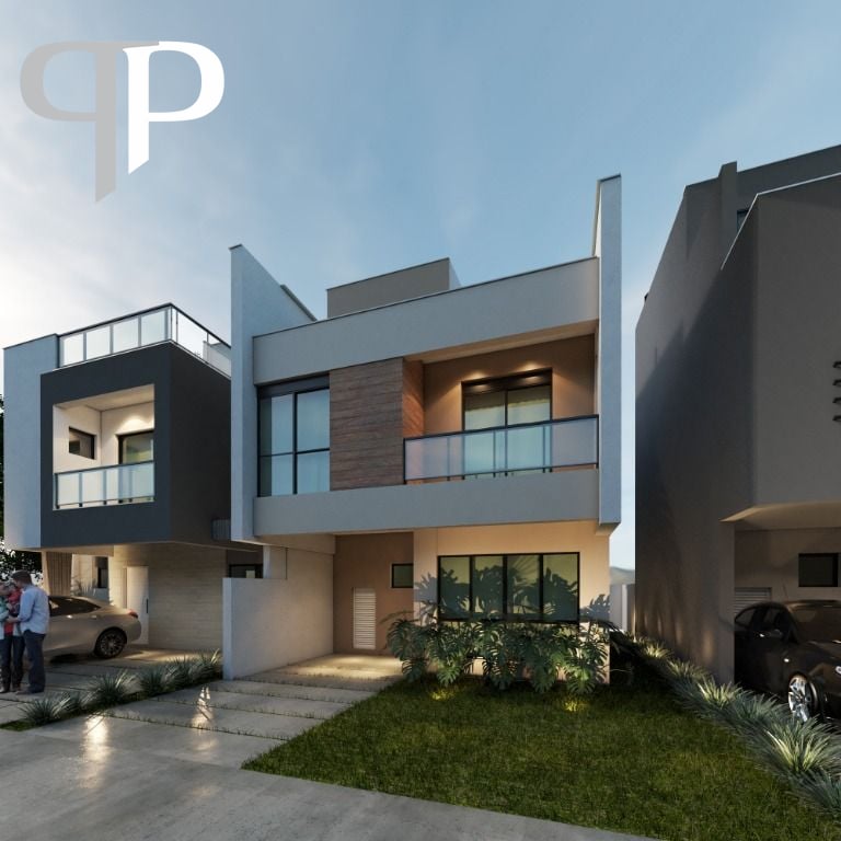 Terreno à venda, 128 m  por R  279.000,00 - Santa Cândida - Cu...