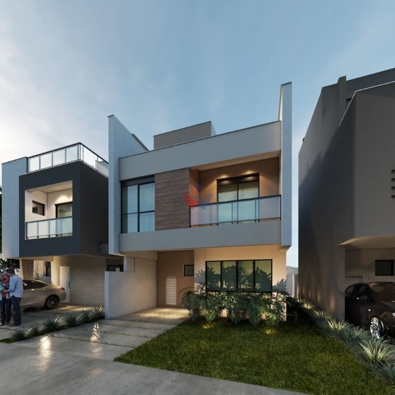 Terreno à venda, 128 m  por R  279.000,00 - Santa Cândida - Cu...
