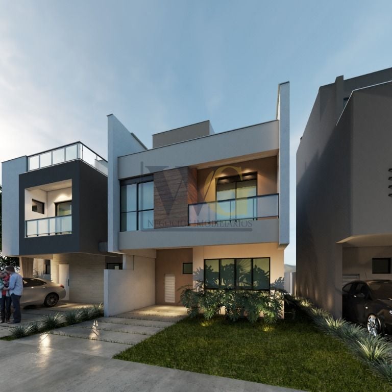 Terreno à venda, 128 m  por R  279.000,00 - Santa Cândida - Cu...