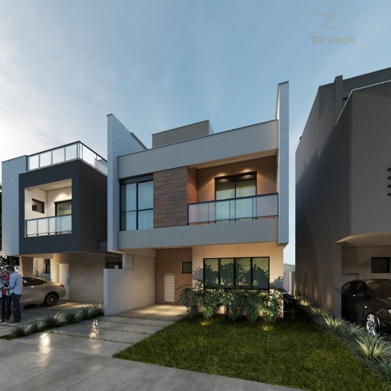 Terreno à venda, 128 m  por R  279.000,00 - Santa Cândida - Cu...