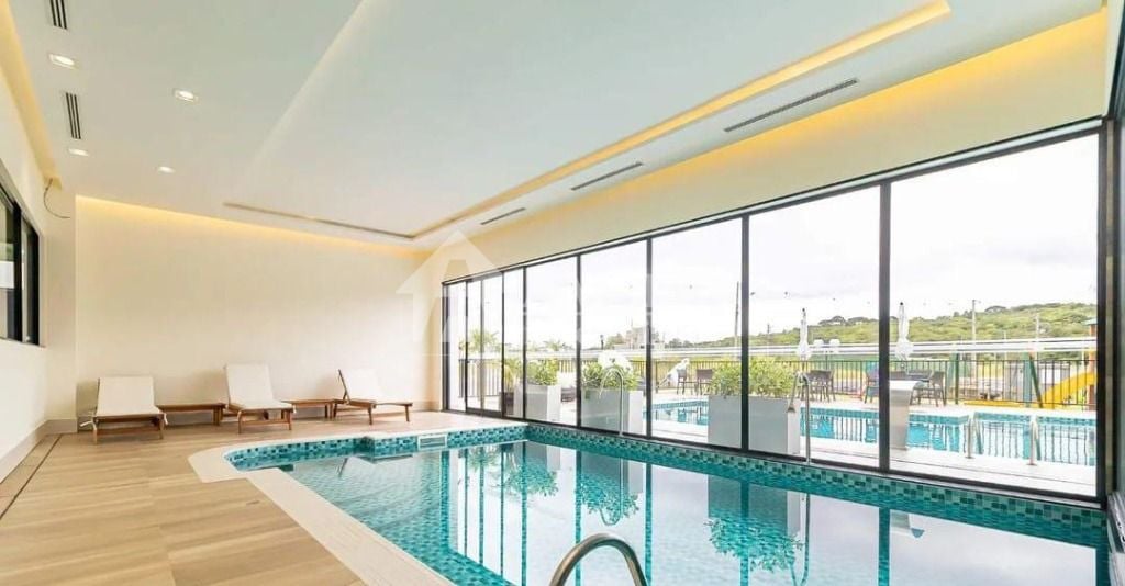 Terreno à venda, 128 m  por R  265.000,00 - Santa Cândida - Cu...
