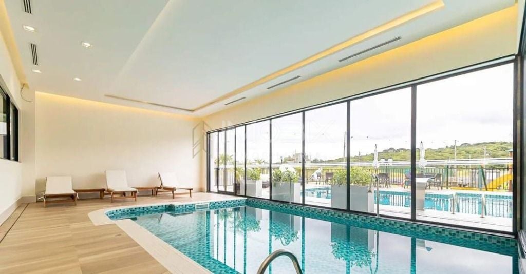 Terreno à venda, 128 m  por R  265.000,00 - Santa Cândida - Cu...