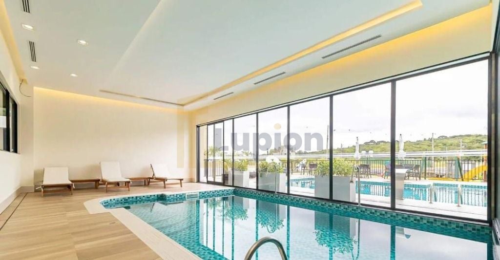 Terreno à venda, 128 m  por R  265.000,00 - Santa Cândida - Cu...
