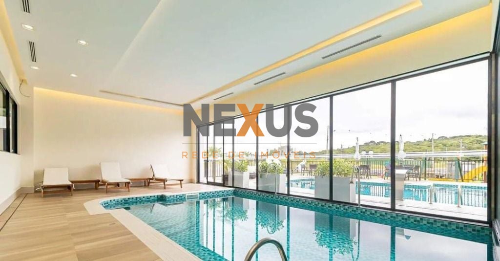 Terreno à venda, 128 m  por R  265.000,00 - Santa Cândida - Cu...