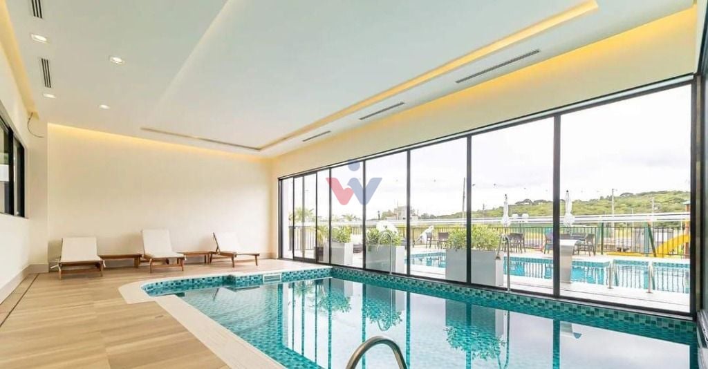 Terreno à venda, 128 m  por R  265.000,00 - Santa Cândida - Cu...