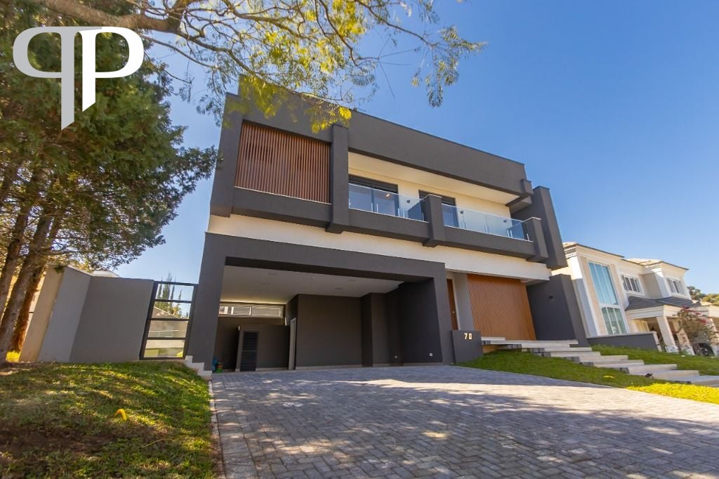 Casa com 4 dormitórios à venda,734.00 m , alphaville graciosa,...