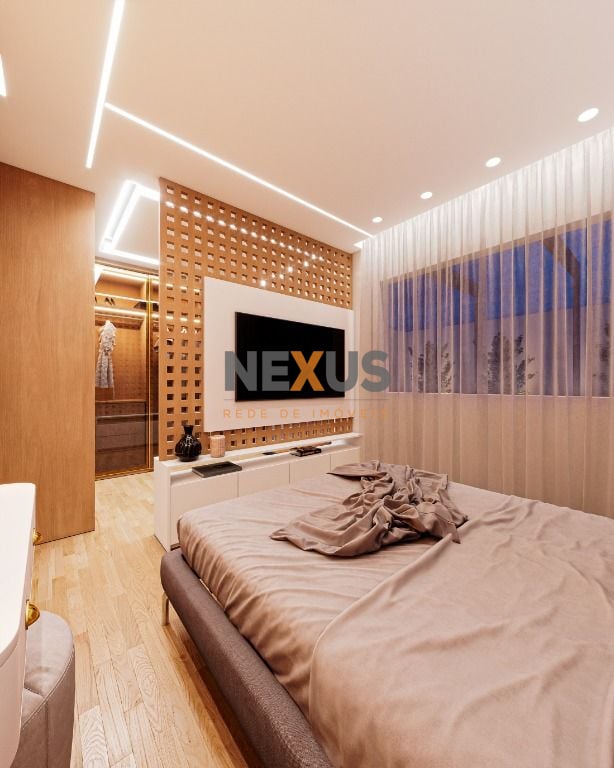Casa com 3 suites, 253 m  por R  1.499.000,00 - Santa Cândida ...