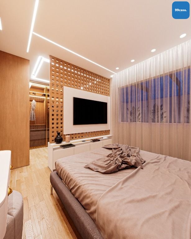 Casa com 3 suites, 253 m  por R  1.499.000,00 - Santa Cândida ...